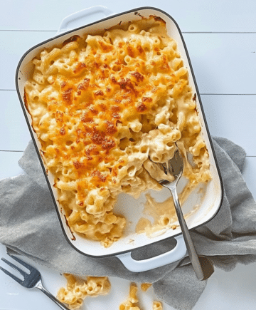 Tini’s Viral Tiktok Mac And Cheese Recipe - sandyrecipes.com